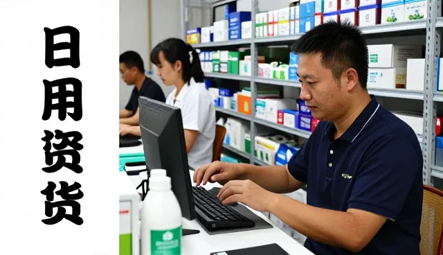 徐州道盟跨境电子商务有限公司推动供应链向智能化方向发展
