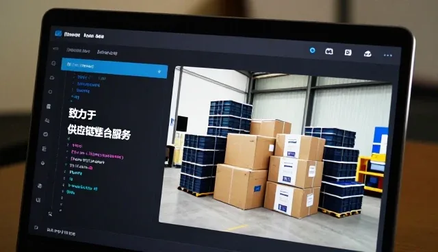 提升物流效率中的用户需求痛点与应对策略